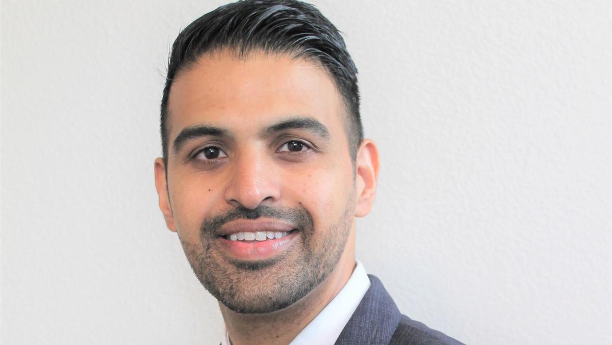 Shawn Dhillon launches his new firm Real Estate Law Corp. Sacramento