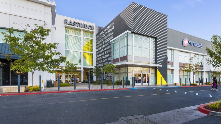 Eastridge Mall Sells For $135M To Real Estate Group From Texas And New ...