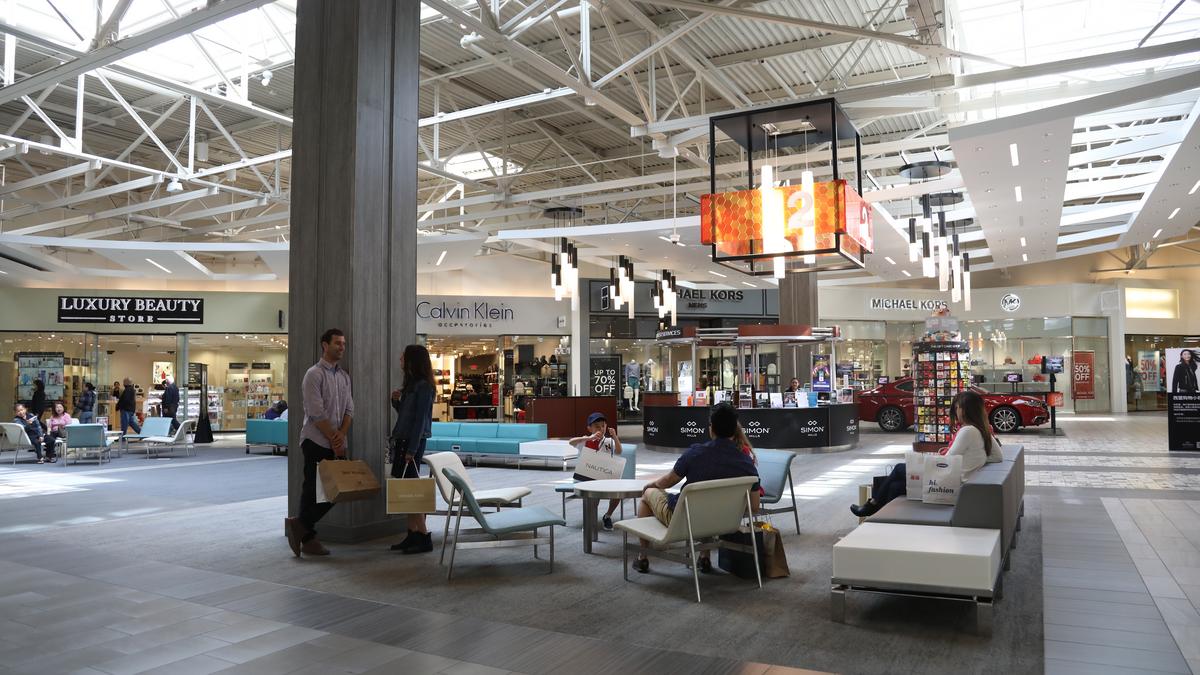 Here are five ways Bay Area malls are reinventing themselves - Silicon  Valley Business Journal