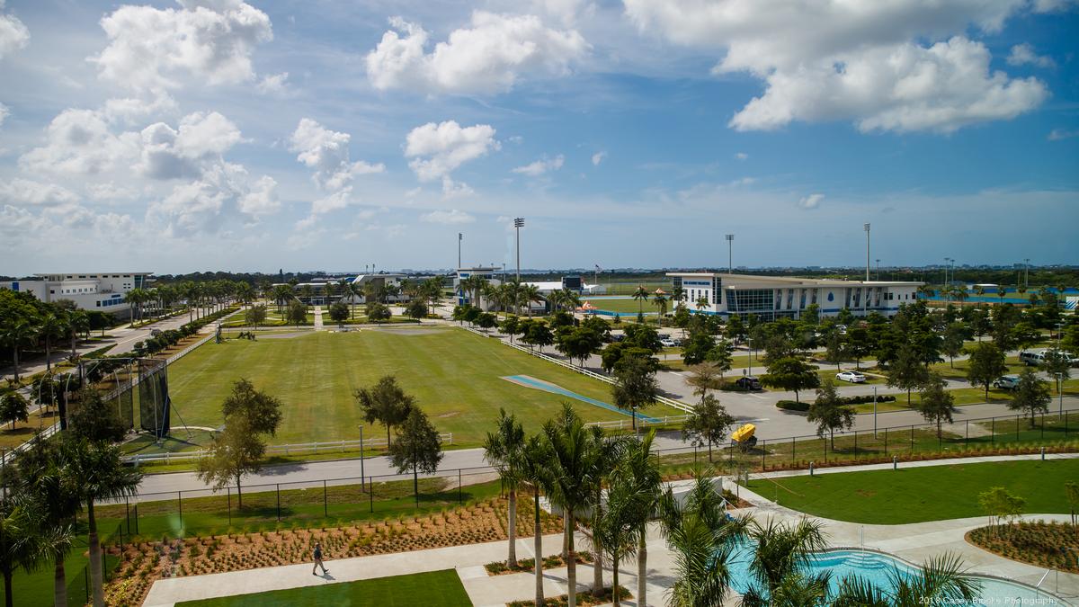 Bradenton sports academy names two presidents as it launches global platform