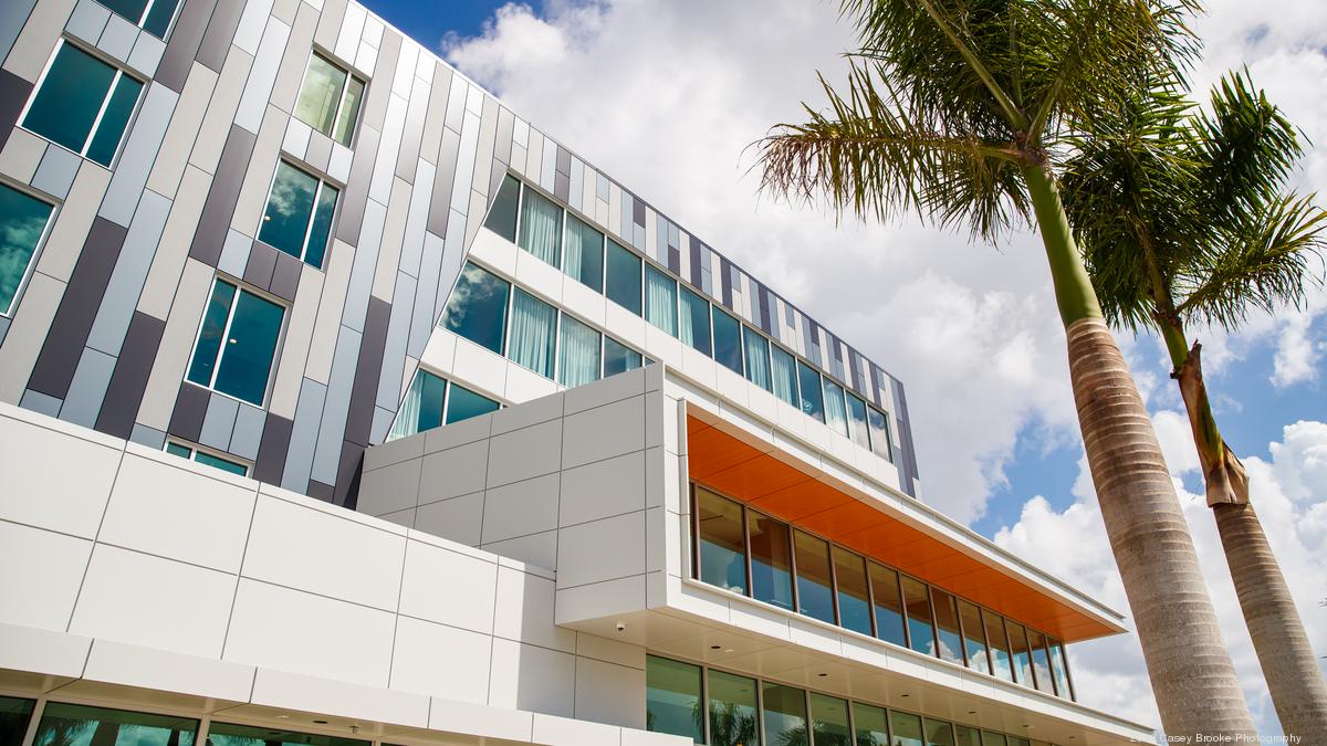 Legacy Hotel at IMG Academy in Bradenton opens Oct. 11 (Photos) - Tampa