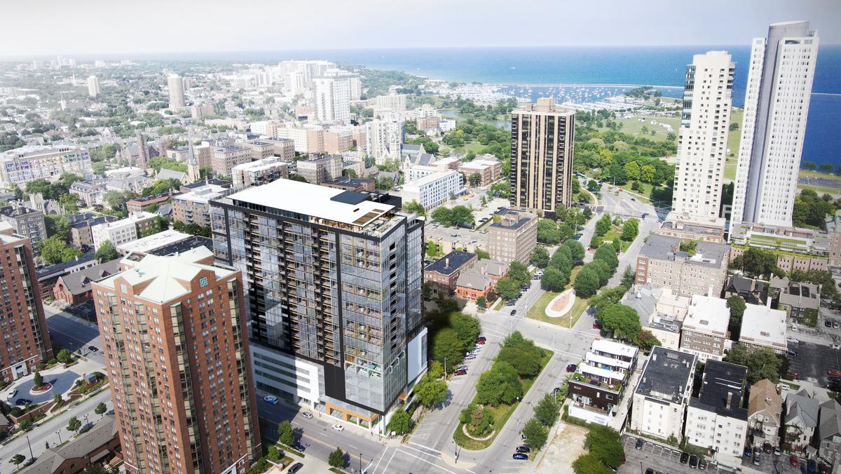 The best Milwaukee neighborhoods for young professionals, according to