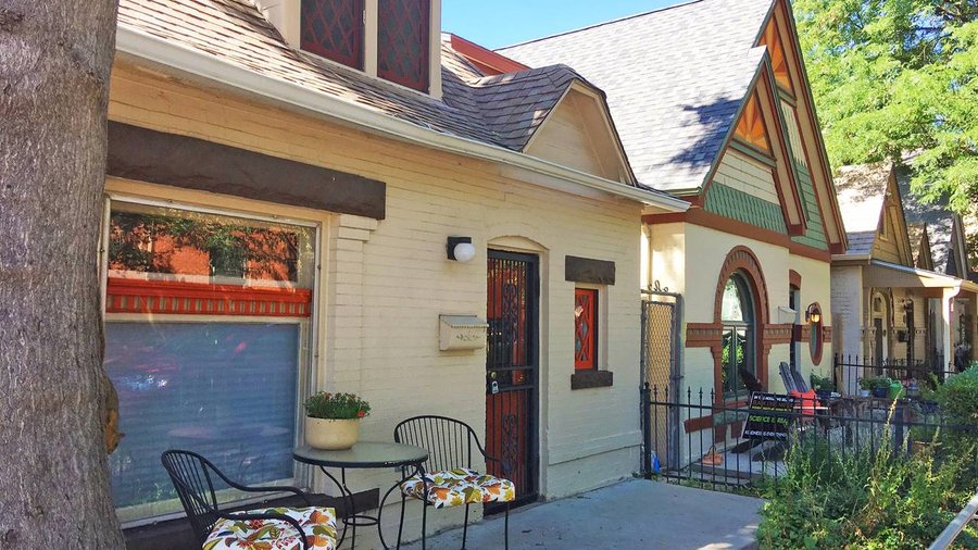 Denver's 11 most popular Airbnb rentals (Photos) Denver Business Journal