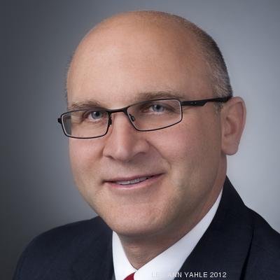 Kettering Health names new president at Fort Hamilton Hospital - Dayton ...