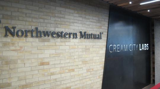 Northwestern Mutual's Cream City Labs