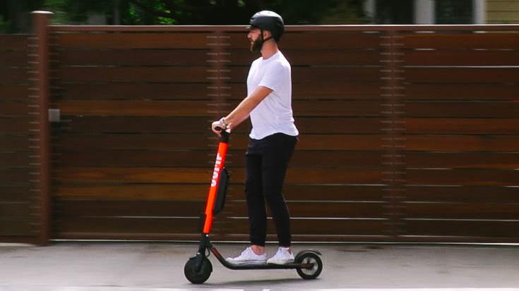 hero sprint pro overdrive price