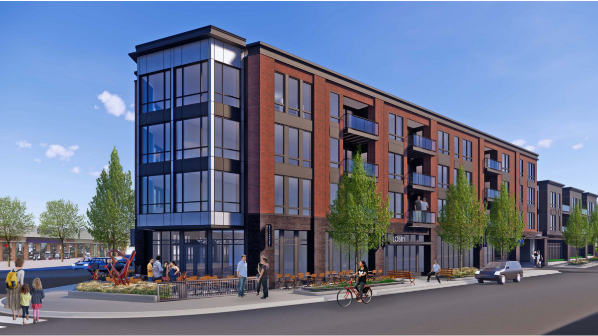 Edina Cleaners site sells for 3.4 million Minneapolis / St. Paul