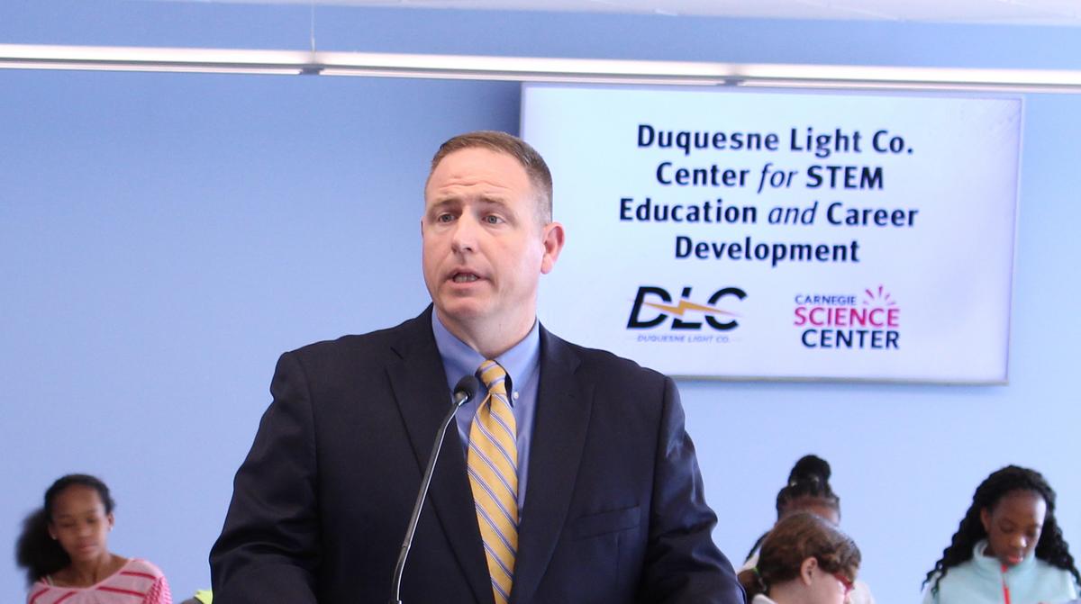Duquesne Light donates 750K to "Pioneering Pittsburgh's New Workforce