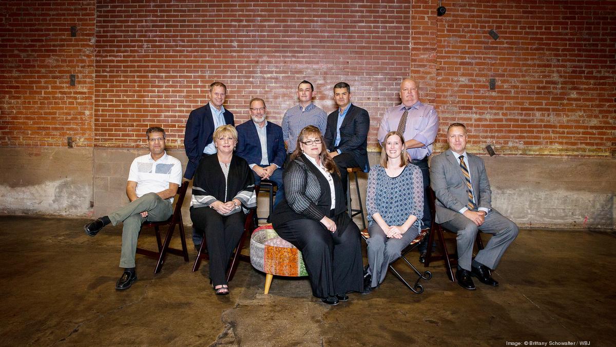 2018 Manufacturing, Wholesale & Distribution awards Mama Lupe’s Foods