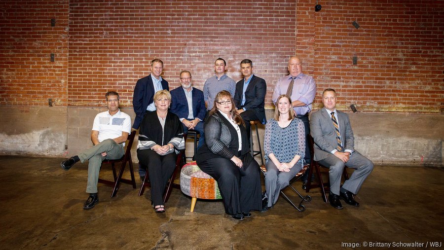 2018 Manufacturing, Wholesale & Distribution awards Mama Lupe’s Foods