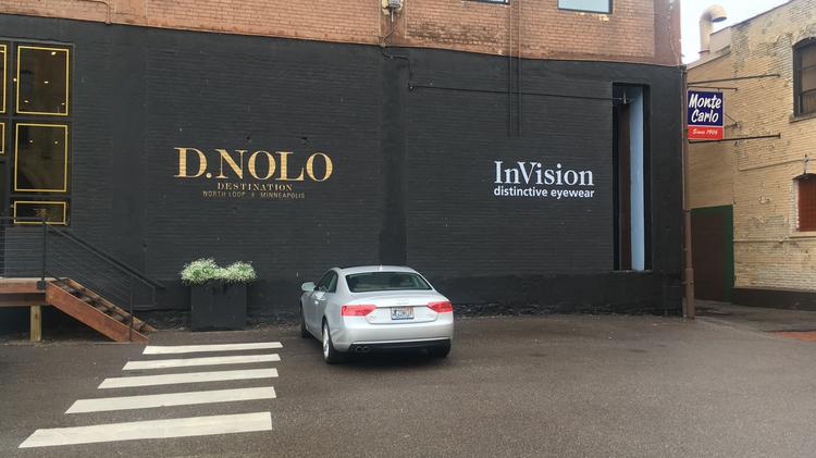 Cobble Social House in the North Loop will occupy a corner space next to D.Nolo.