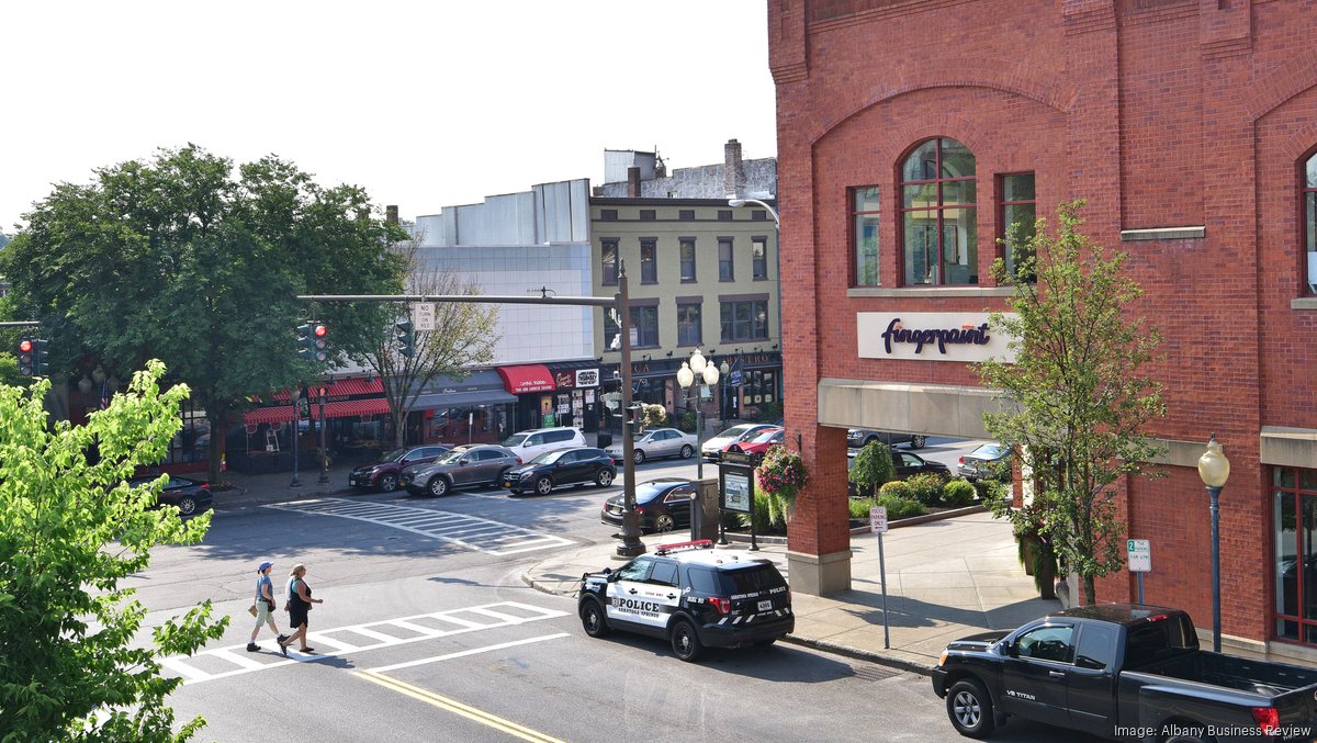 Prime Group acquires Fingerpaint headquarters on Broadway in Saratoga