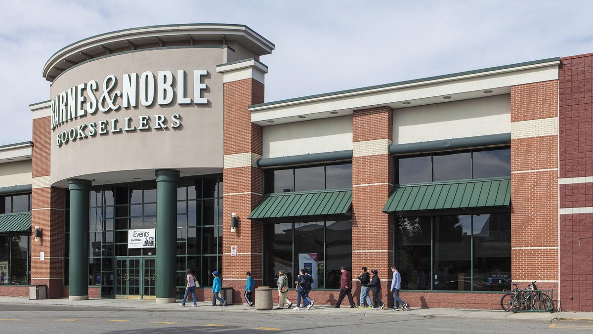 Barnes Noble Coming To Raleighs Cameron Village Triangle Business Journal