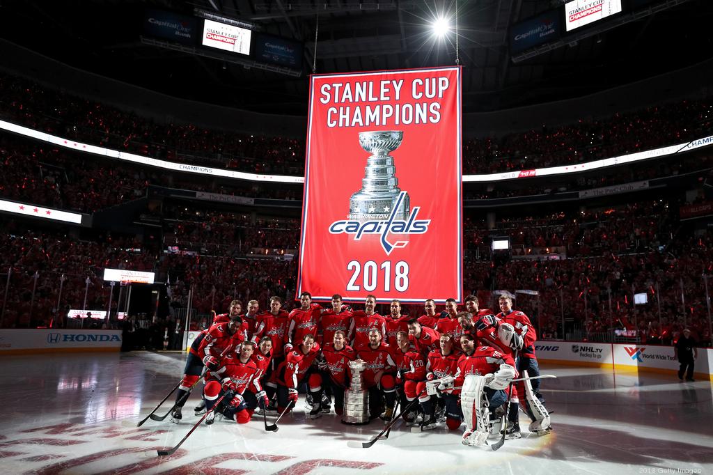 Washington 2018 Stanley Cup Champions 3'x5' Flag Capitals Champs  Championship Gifts Garden Flags The Same Hanging Verizon Center for Youth  Mens Kids