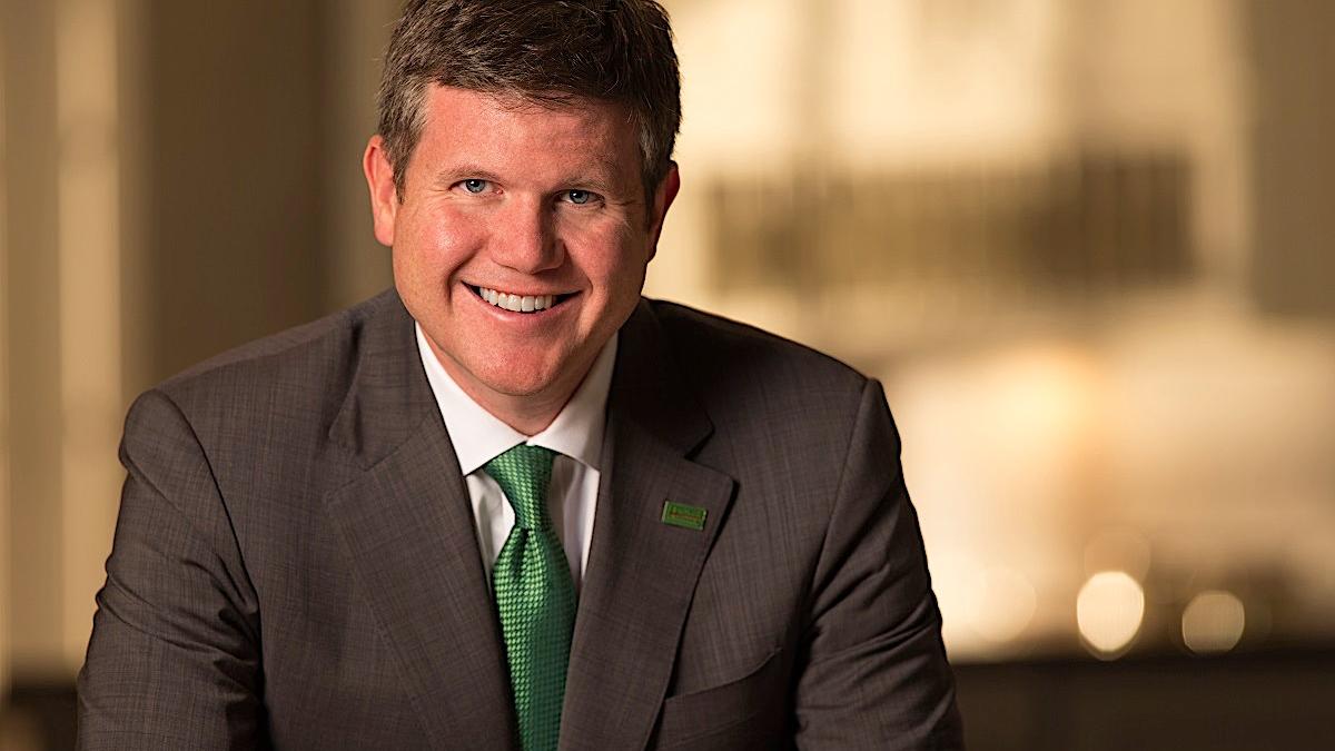 Howard Hanna Real Estate president warms to Buffalo Buffalo Business