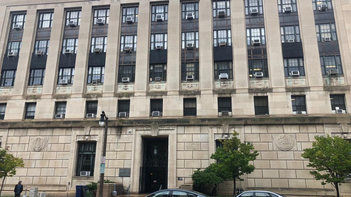 Buffalo landmark building going to auction Buffalo Business First