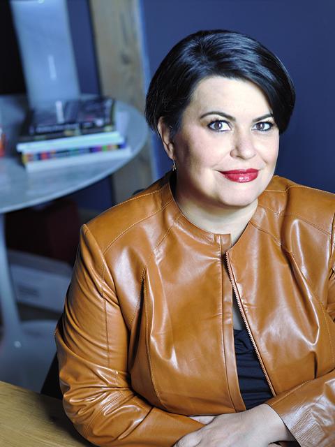 Shannon Langrand, Founder & Chief Executive Officer at Langrand