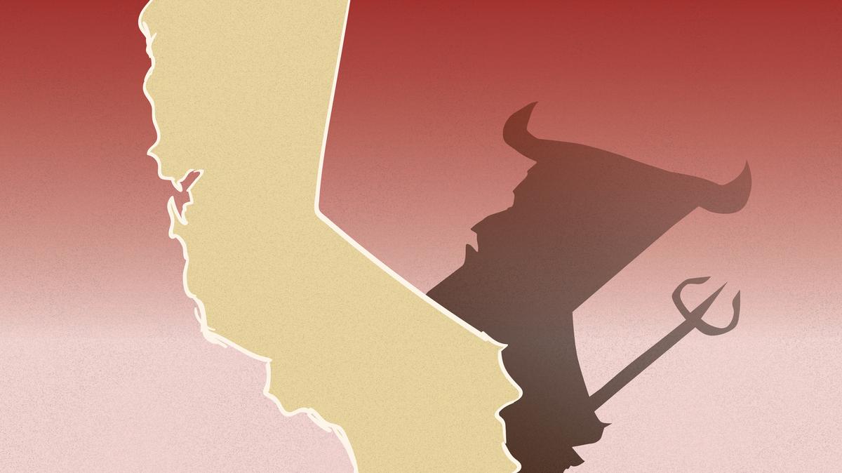 Guest opinion Prop. 10 is possibly the worst approach to California's