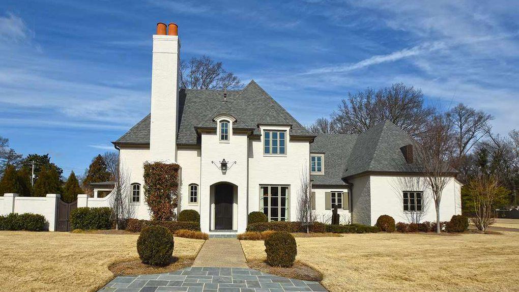 Top of the Market Homes on Goodwyn Circle in Chickasaw Gardens, on Lambs Meadow Lane in