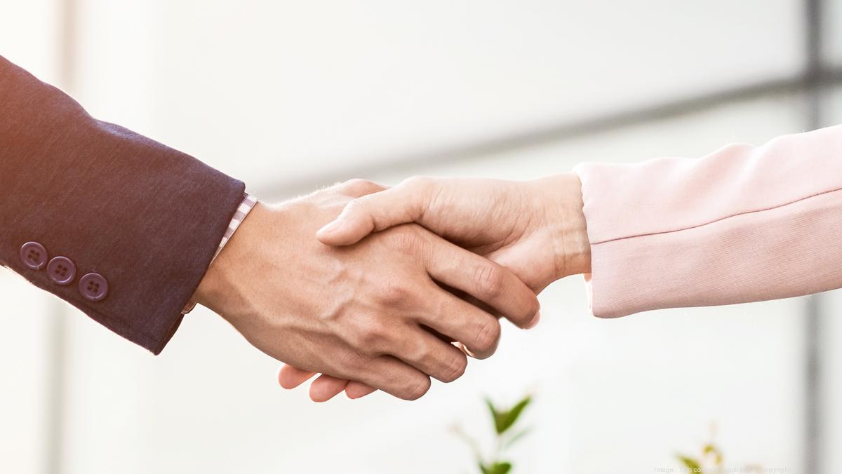 Lever1 names Erica Brune as its next CEO Kansas City Business Journal