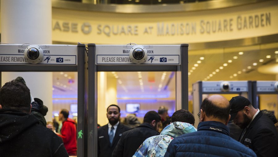 Madison Square Garden, MSG Network Could Be Spun Off