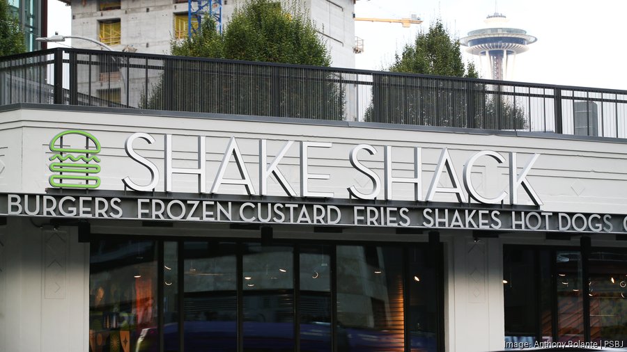 Popular burger chain Shake Shack to open its first Bellevue restaurant ...