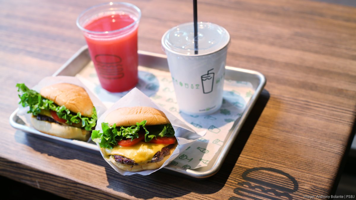 Shake Shack replacing McDonald's in Loudoun shopping center ...