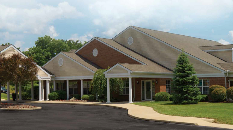 Three Dayton-area skilled nursing facilities acquired for $54.6M ...