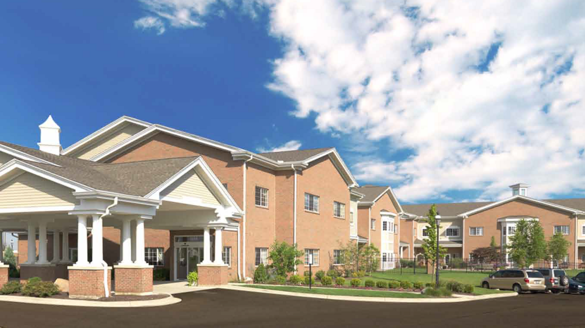 2 area nursing facilities acquired - Cincinnati Business ...