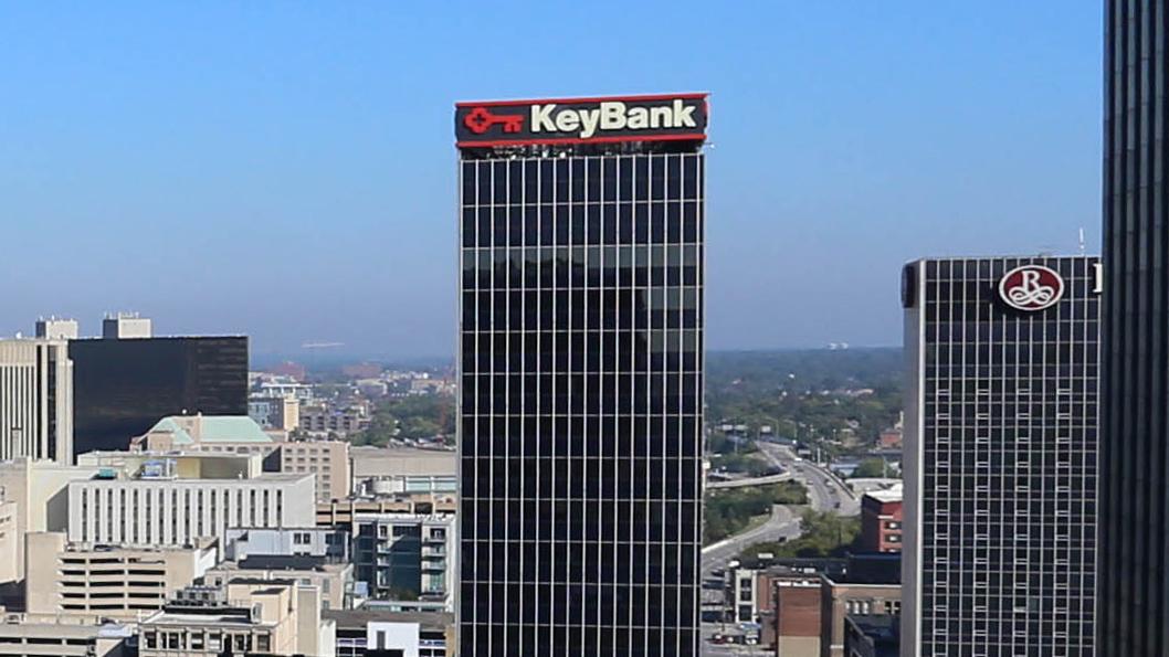 New Yorkbased Zamir Equities buys KeyBank building Columbus Business