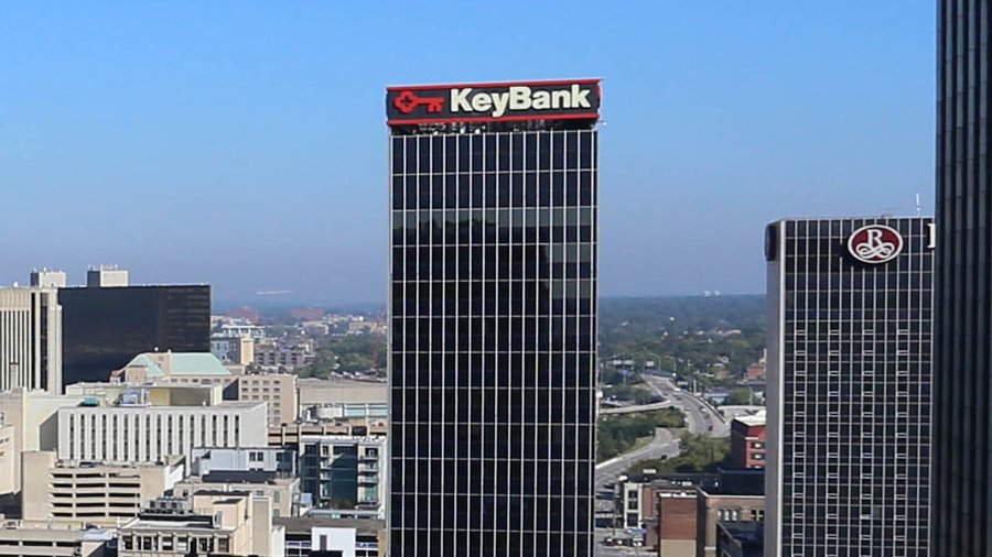 New Yorkbased Zamir Equities buys KeyBank building Columbus Business