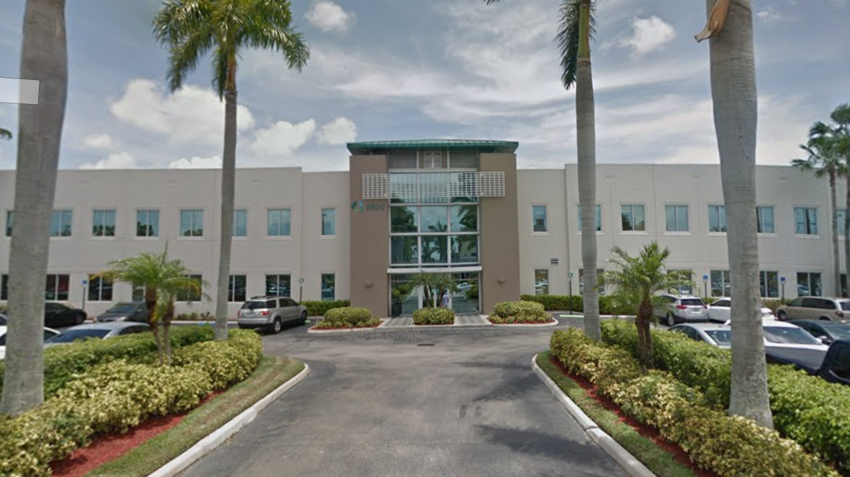 Prologis sells Beacon Centre office in Doral to Mapletree Investments