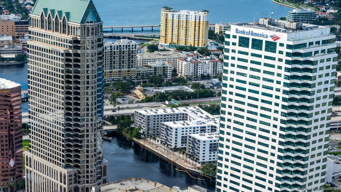 New York private equity firm adds more office space in Tampa