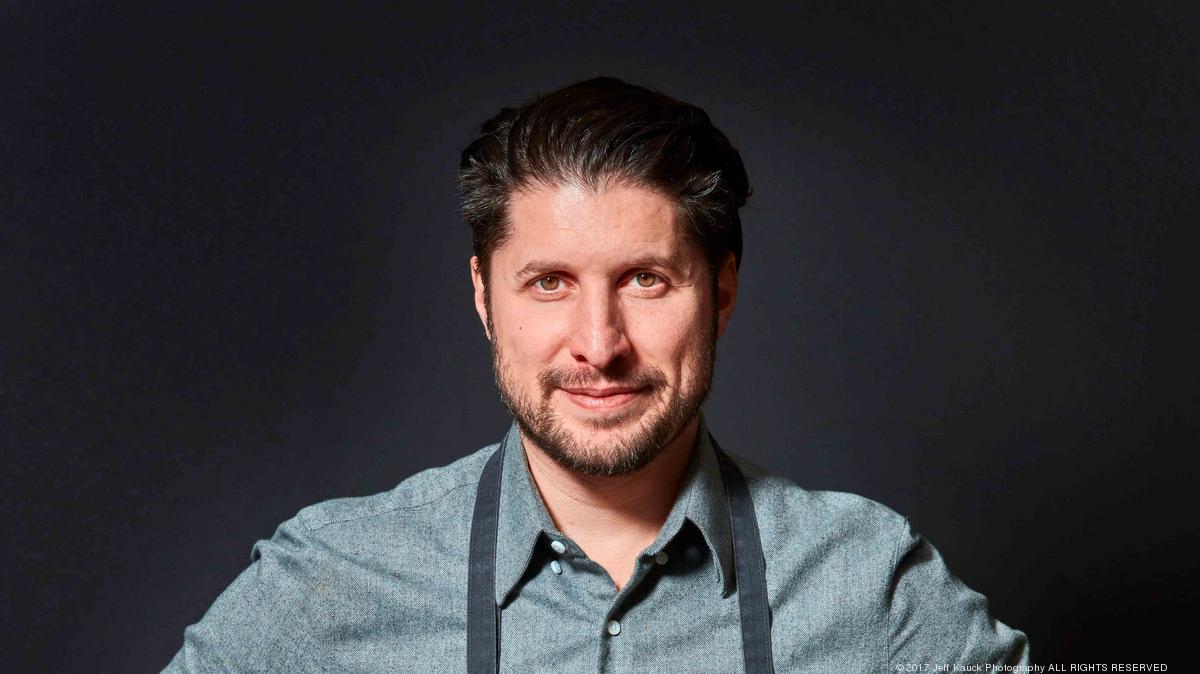 Catbird Seat's Ryan Poli to go - Nashville Business Journal