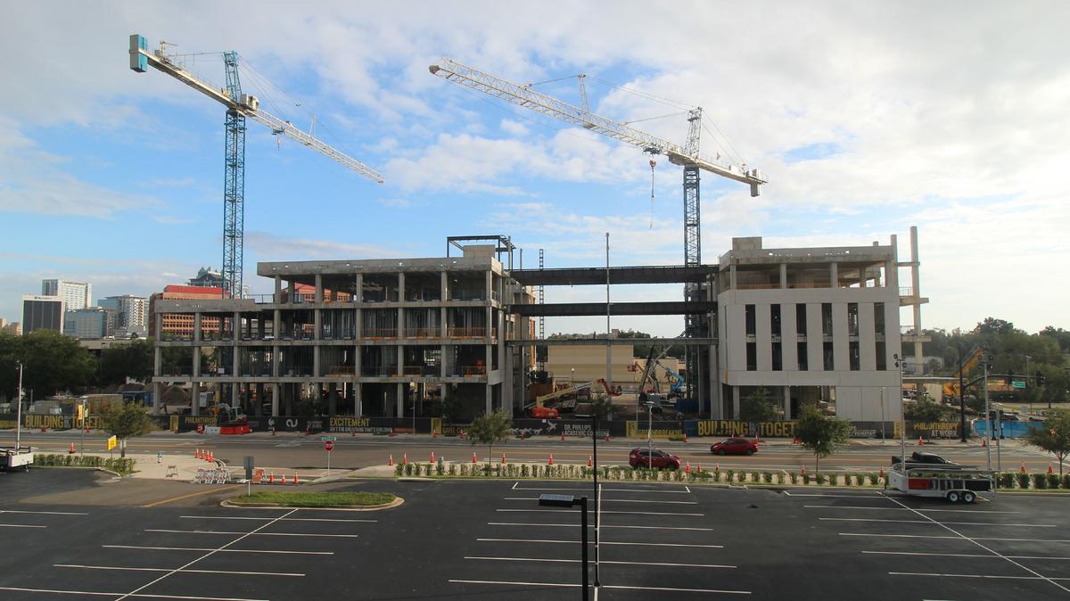 UCF reapproves downtown Orlando campus projects after funding misuse