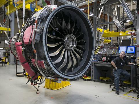 Greensboro/Winston-Salem/High Point Metal Manufacturing News 