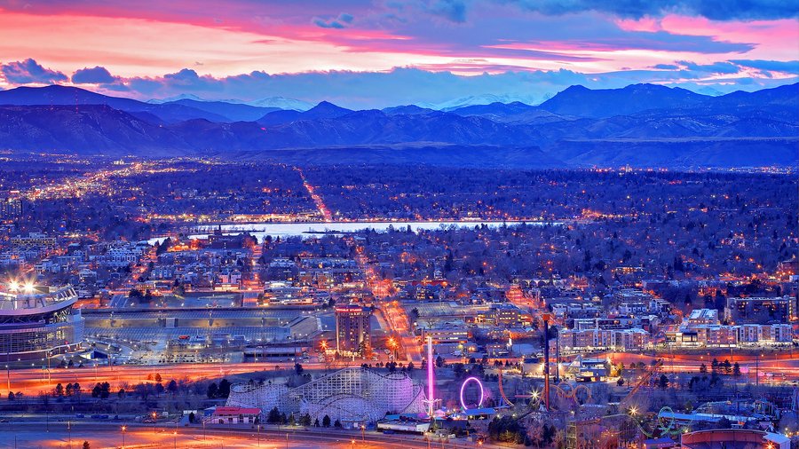 Four Seasons penthouse sells for $16M, setting new Denver record ... - Penthouse Condo For Rent Denver