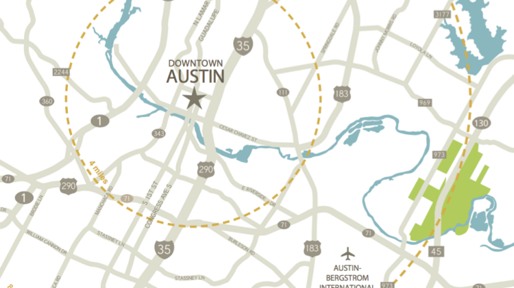 Can Austin Snag Tesla S Hq Too Austin Business Journal