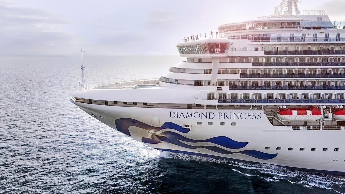 Port Canaveral wants to bring Celebrity and Carnivalowned (NYSE CCL