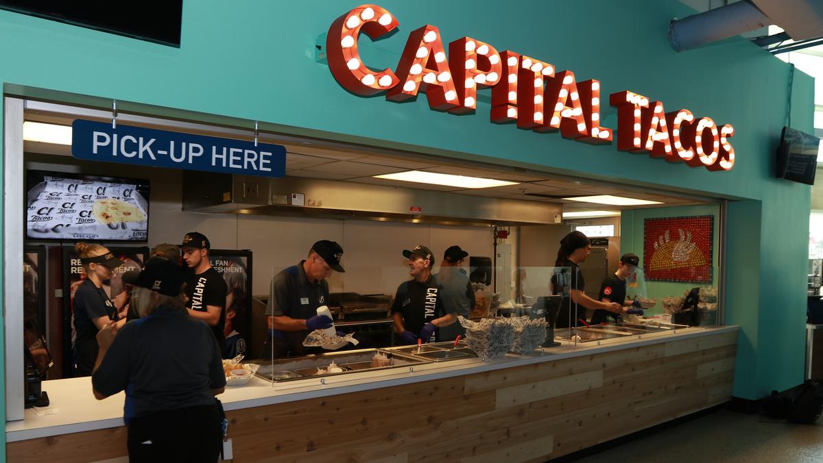 Capital Tacos will expand outside of Tampa Bay Tampa Bay Business Journal