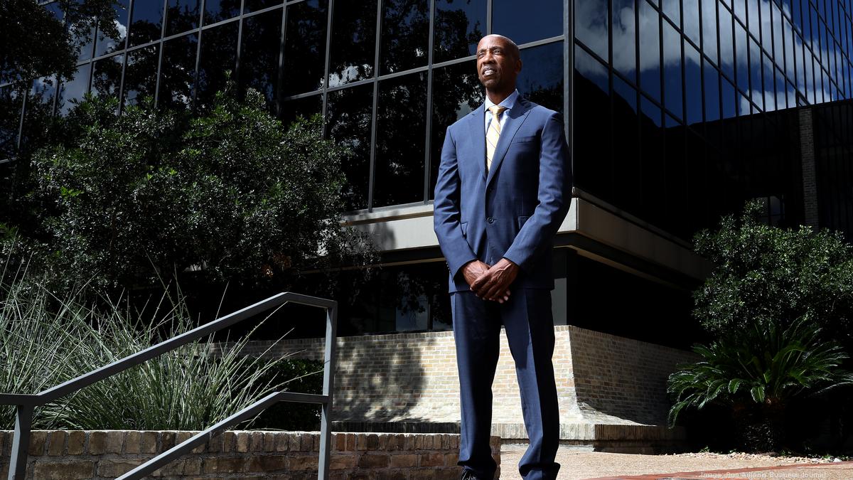 MITRE Corp. moving its San Antonio office to Northwest side San