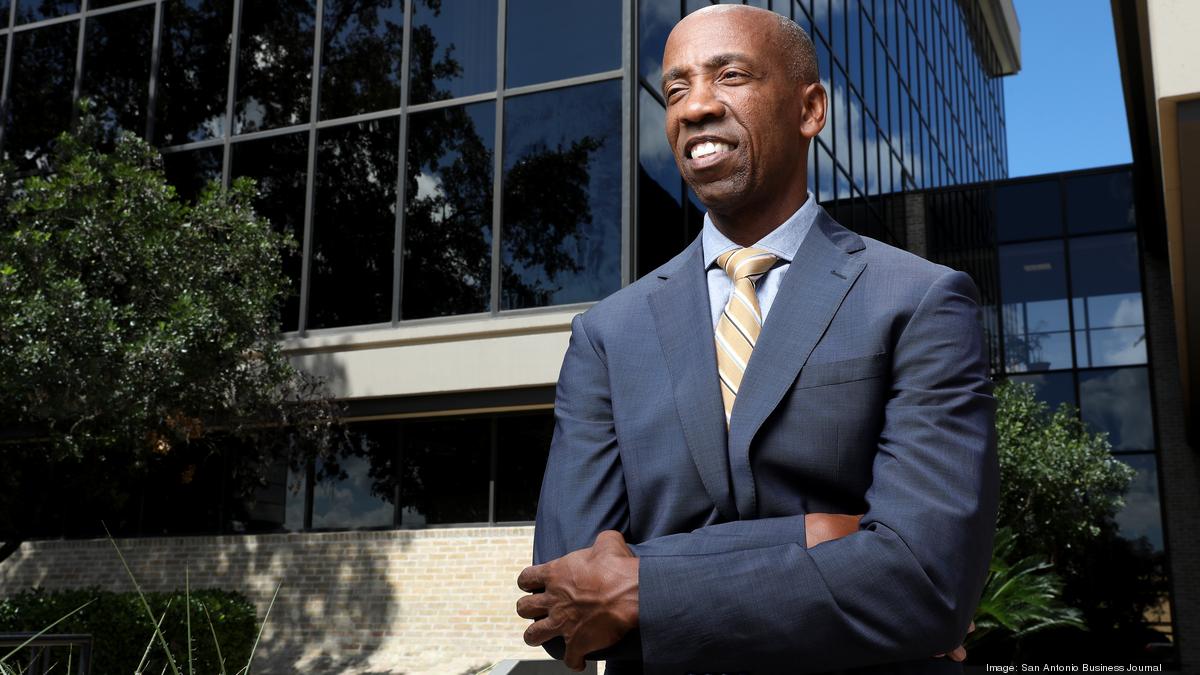 Bobby Blount associate department head at The MITRE Corporation in San