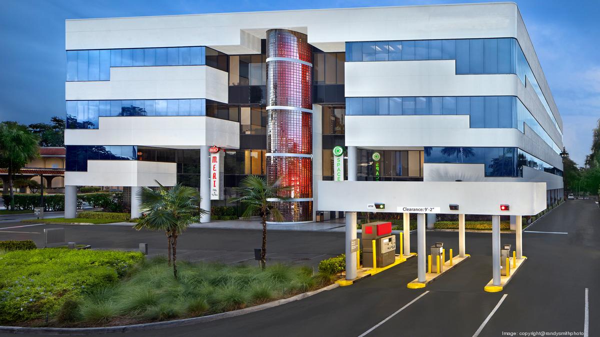 Professional Bank to open branch in Boca Raton - South Florida Business ...