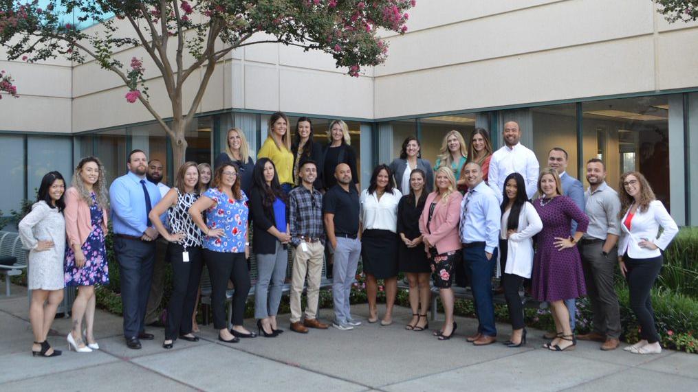 Best Places to Work 2018 Robert Half Sacramento Business Journal