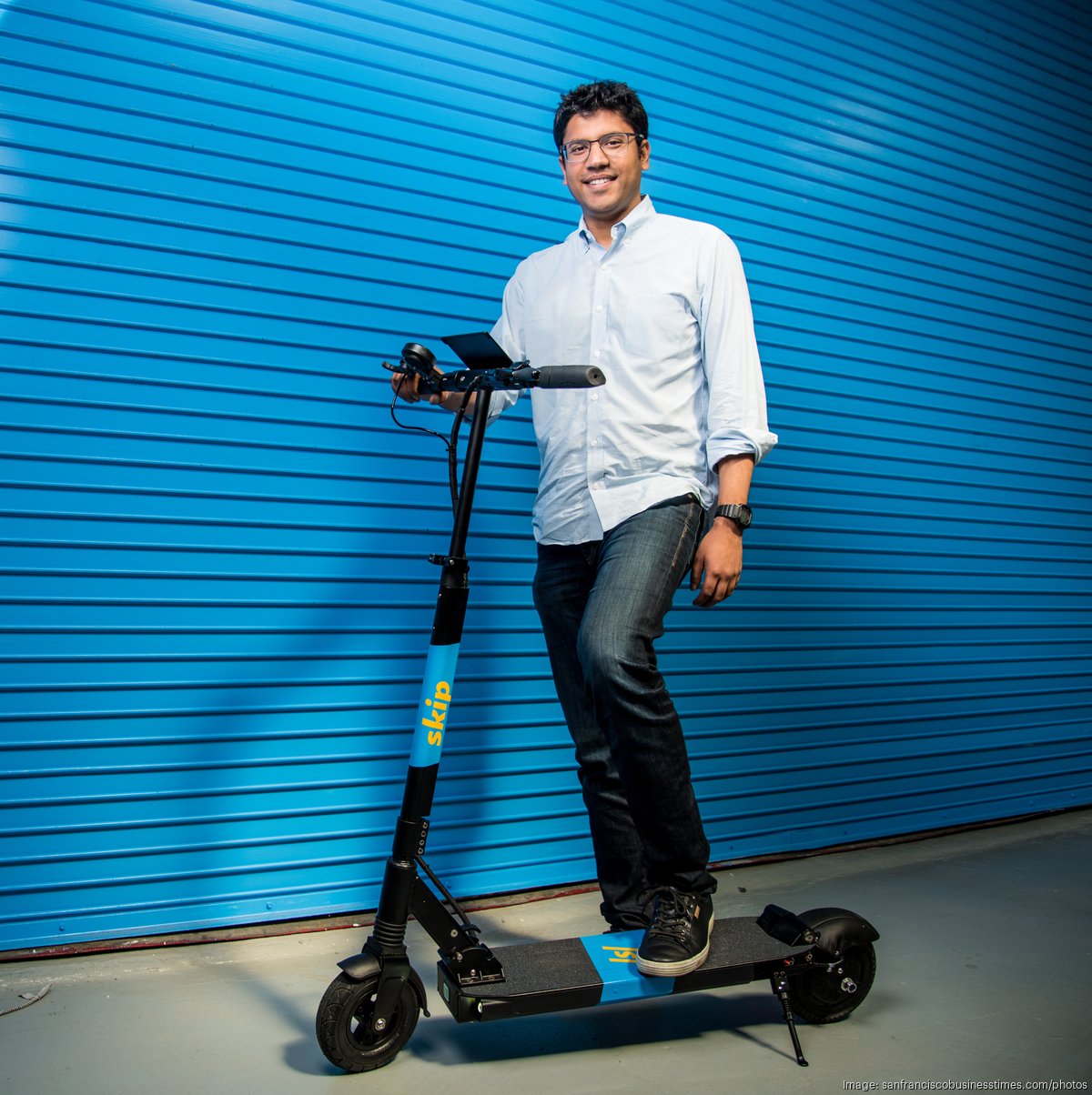 nåde skat Stramme Venture-backed scooter startup and early S.F. micromobility leader files  for Ch. 7 - San Francisco Business Times