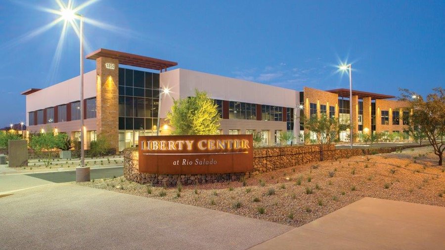 Liberty Property Trust portfolio in Tempe, Scottsdale fetches 255