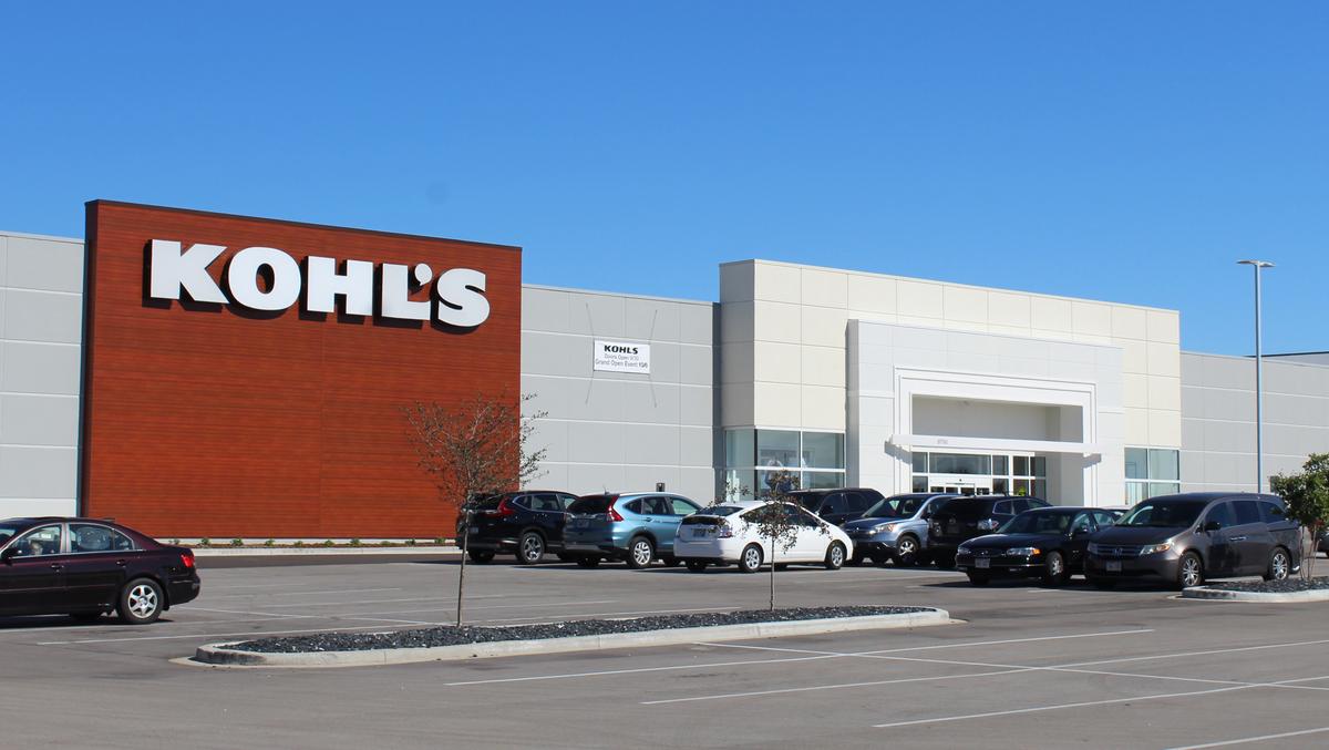 Kohl S Joins Roster Of Stores To Stay Closed Thanksgiving Day Milwaukee Business Journal