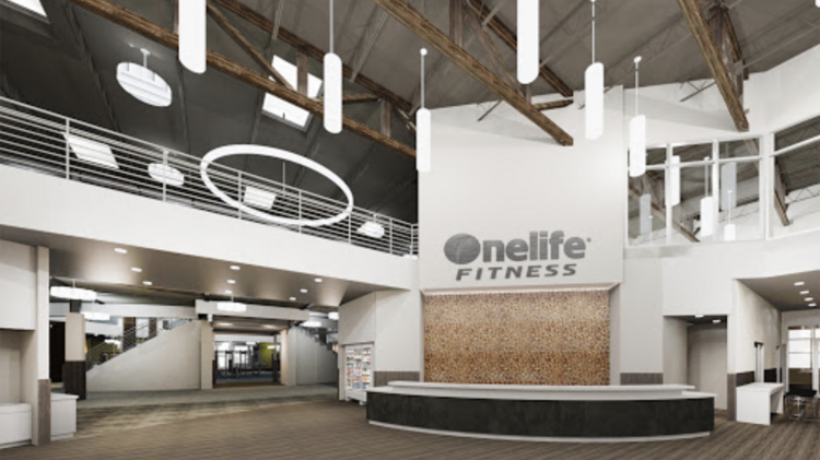 Us Fitness Pitches Onelife Club Maybe Tennis Center For Ashburn