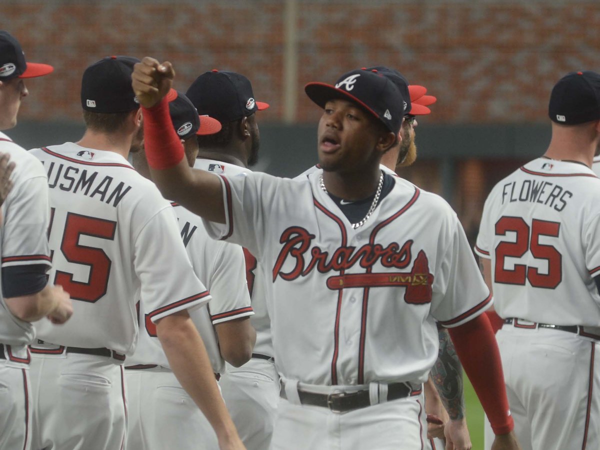 Atlanta Braves announce 2024 spring training schedule - Town Chronicle