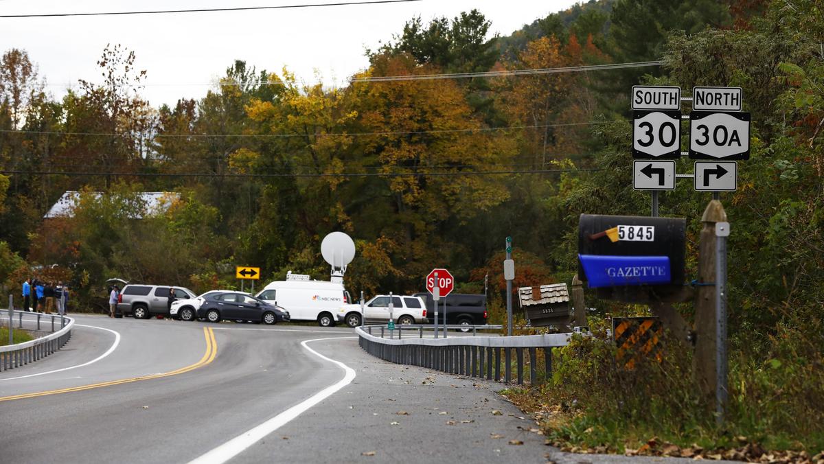 Schoharie crash draws attention to stretch limo safety Albany